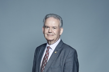 Julian Lewis MP